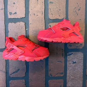 Nike Huarache Run